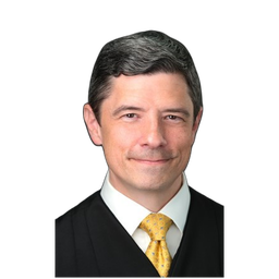 Brett Busby