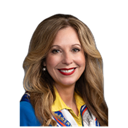 Carrie Isaac