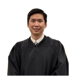 Cory Liu