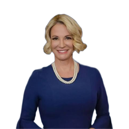 Dawn Buckingham