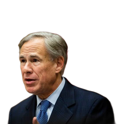 Greg Abbott