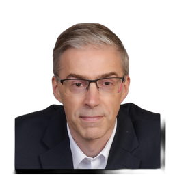 John Messinger