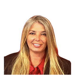 Julie Dahlberg
