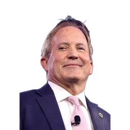 Ken Paxton