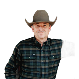Rob McClelland