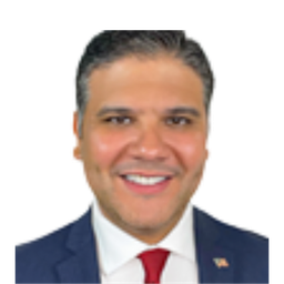 V. Alonzo Echavarria-Garza